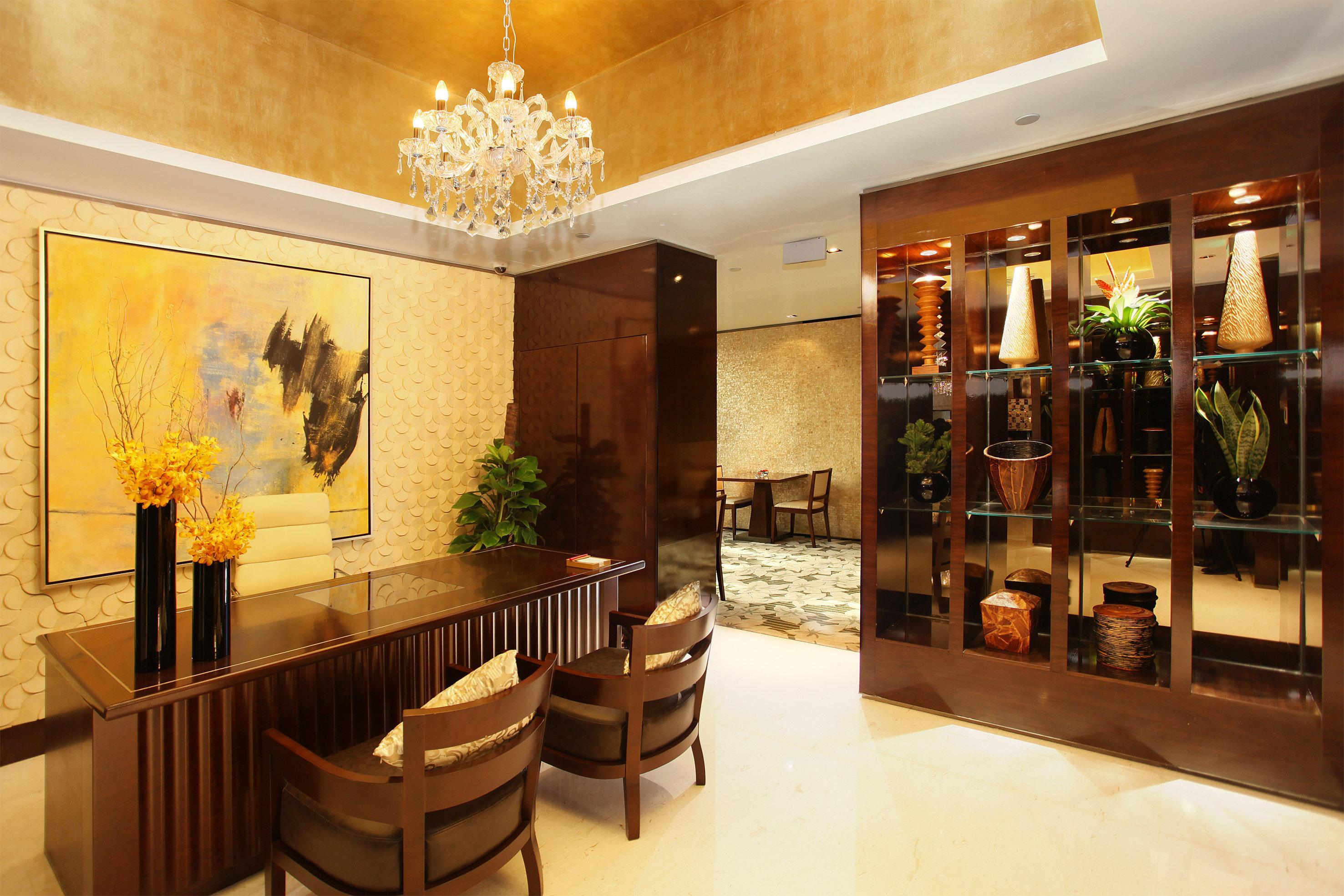 فندق كراون بلازا بكين تشاويانغ يو-تاون المظهر الداخلي الصورة